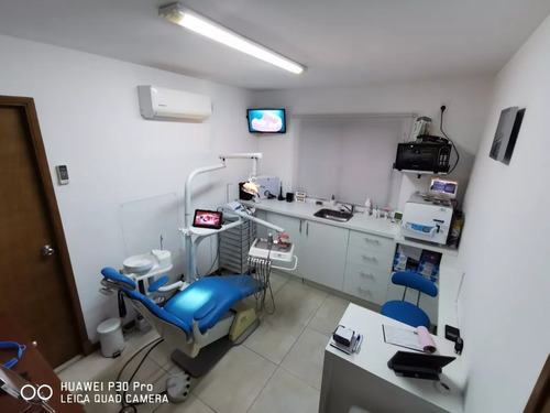 Implantes Dentales. Montevideo, San Jacinto Canelones