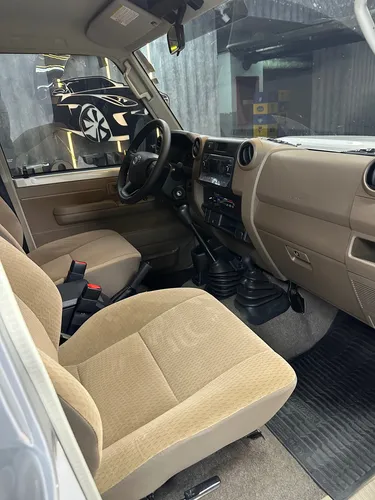 Toyota Machito 2024