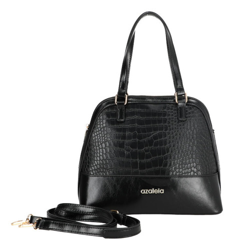 Cartera I23 Laura-120 Negro