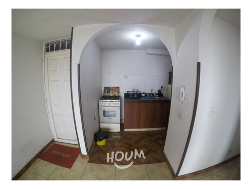 Imagen 20 de 29 de Apartamento En Castilla. 2 Habitaciones, 48 M²