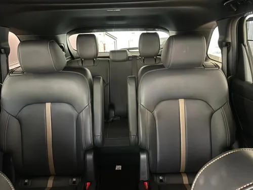 Mazda Cx-90 3.3 Grand Touring Signature Awd At Hibrido Ligero - Mhev