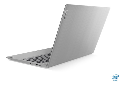 Notebook Lenovo Intel I3 10ma Gen 4gb Ssd 256gb Windows 10
