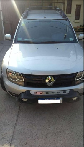 Imagen 3 de 15 de Duster Oroch 2.0 Outsider Plus 4x2 Sin Detalles La Mejor