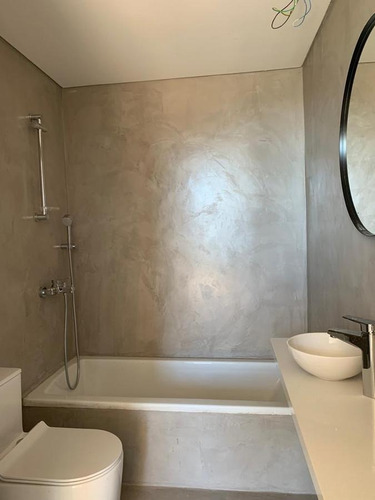 Imagen 15 de 23 de Duplex De 4 Ambientes Con Vista A La Bahía En Venta - The Kiri New Residences