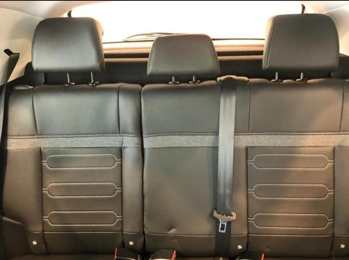 Imagen 8 de 17 de Nuevo Citroën C4 Cactus Feel Pack Plus Manual 2022