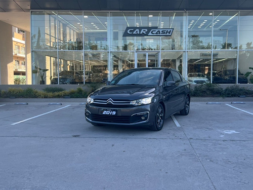 Imagen 1 de 20 de Citroen C-elysee 1.6 Feel Hdi Car-cash