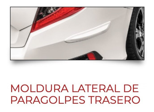 Imagen 16 de 21 de Honda Civic 1.5 Ext Turbo