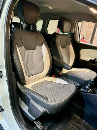 Renault Captur 1.6 Intens Cvt