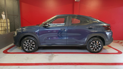 Citroën Basalt 1.0 T200 Shine Cvt