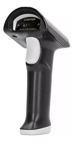 Leitor De Codigo De Barras Usb 2d Cmos Qr Mdk-103