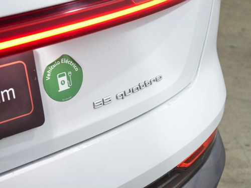 Audi E-Tron Sportback 55 QUATTRO