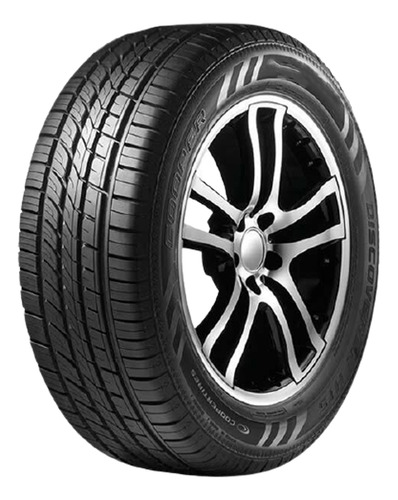 Llanta Cooper Discoverer HTS P 215/60R17 96 H