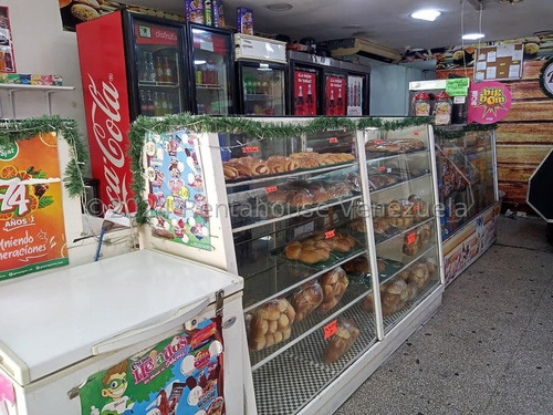 Negocio En Venta Panaderia En Centro De Valencia Carabobo Mmmp