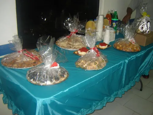 Mesa, Meson Festejos (Usado)