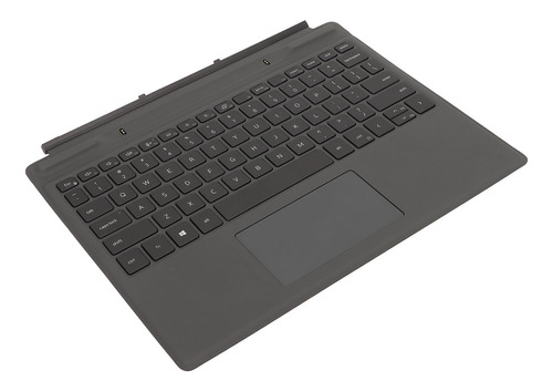 Teclado Para Portátil Latitude 7320 Desmontable 7310 Sin Cos