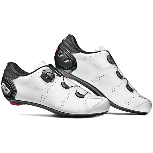 Sidi Zapatillas Fast White