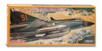 Comprar Saab Draken Avion 1\u002F72 P\u002Farmar Colección Devoto Hobbies