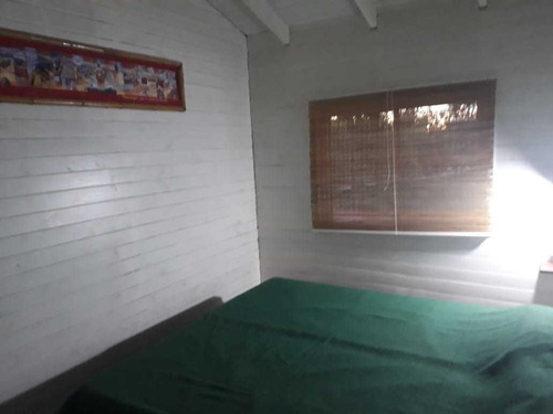 Cabañas En Isla Delta Tigre , Equipadas Para 4 , 2 O 6 Personas.