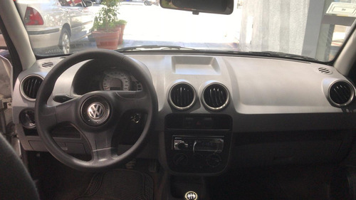 Volkswagen Gol 1.6 I Power 601 2008