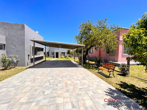Imagen 12 de 13 de 2 Casas De 181m2 En Villa De Merlo