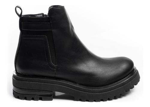 Botas Botinetas Mujer Zapatos Picadas Zueco Caladas Cuero Pu