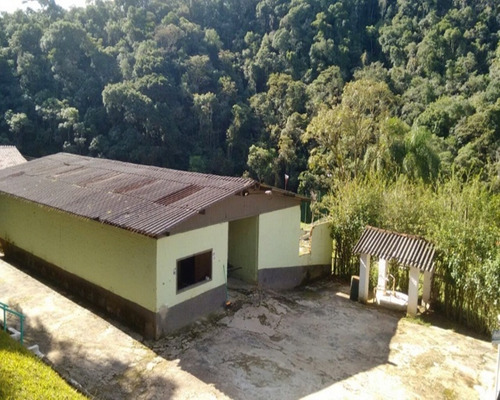 Imagem 17 de 21 de Sitio À Venda Em São Lourenço - 352 - 32982700
