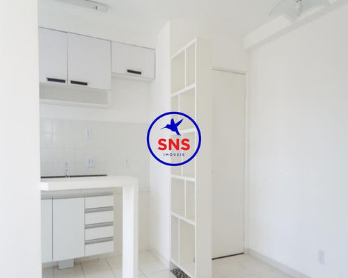 Imagem 5 de 26 de Apartamento - Ap00834 - 3520376
