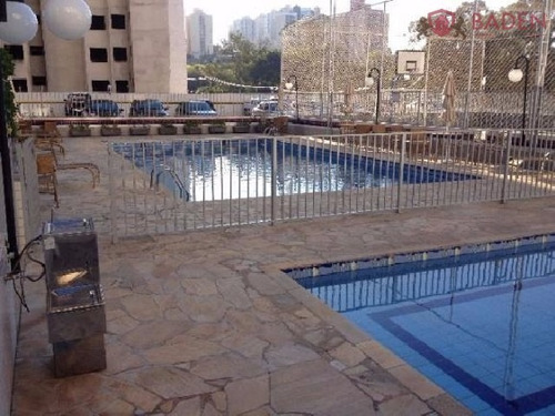 Imagem 20 de 30 de Apartamento 3 Dormitórios Sendo 1 Suíte - Ap03206