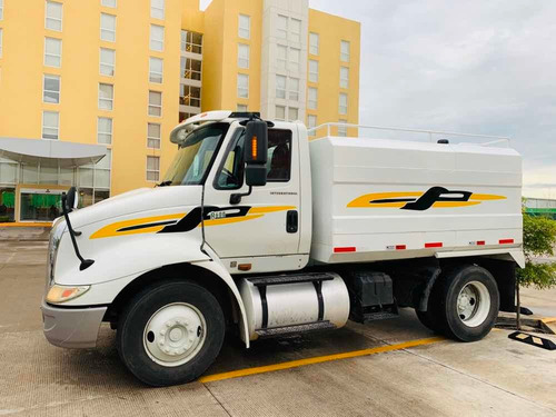 Imagen 3 de 8 de Camion Pipa Para Agua