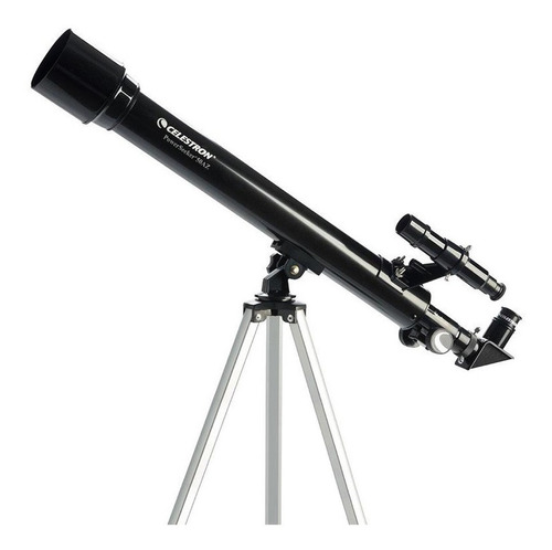 Telescopio Celestron Powerseeker 50 Az 21039