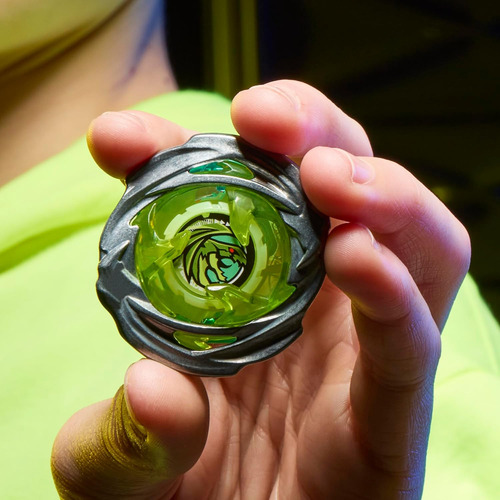 Beyblade X Drop Attack Battle Set Con Beystadium Arena, ...