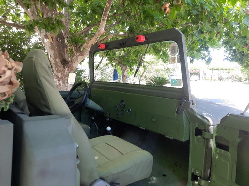 Jeep Gladiator 1973