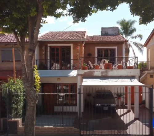 Remax Vende Ph En Santa Rita Villa Carlos Paz