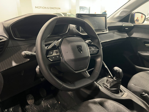 Peugeot 208 1.6 Allure At