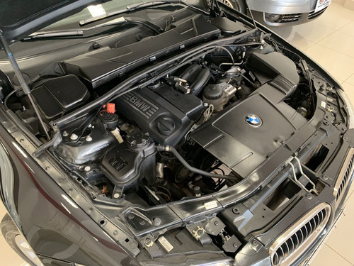 Imagem 11 de 13 de Bmw 318 I 2.0 16v 4p Automático