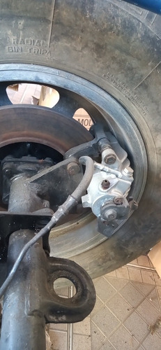 Imagem 2 de 10 de Triciclo Ap1.8 Injeção Eletrônica