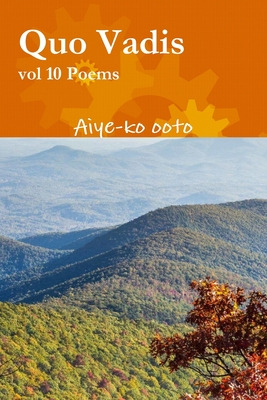 Libro Quo Vadis - Ooto, Aiye-ko