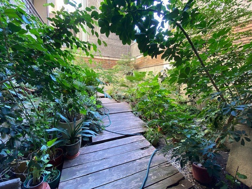 Departamento En Venta De 1 Dorm. En Santiago