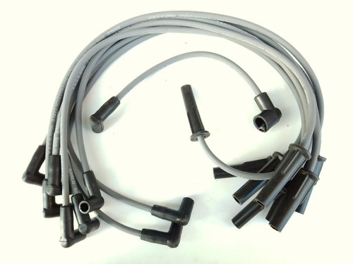 Cables De Bujias Marquis V8 262-302-351-400 1977-1978