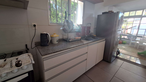 Alquiler Anual Casa De 3 Dormitorios San Rafael