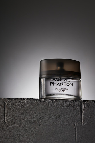 Perfume Paulvic Phantom