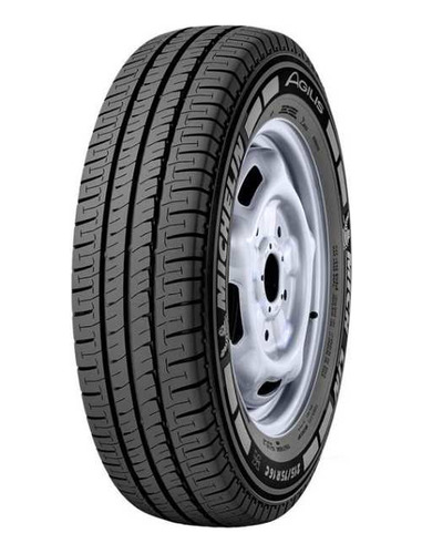 Pneu 215/70r15c 109/107s Michelin Agilis 3