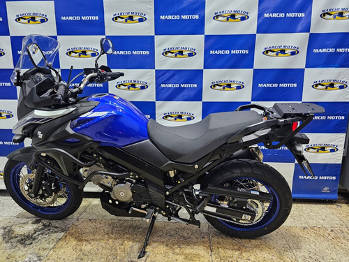 Suzuki V Strom Xt 650 23/24