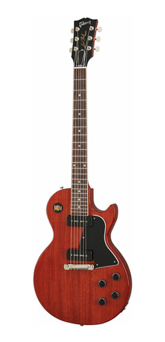Guitarra Electrica Gibson Les Paul Special Cherry