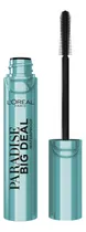 Comprar Máscara L'oreal Paris Paradise Big Deal, Impermeable, 10 Ml