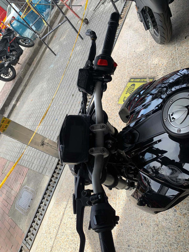 Benelli 180 S