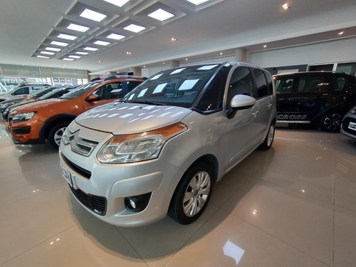 Citroen C3 Picasso Tendance