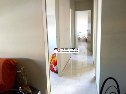 Imagem 24 de 27 de Apartamento Com 3 Dormitórios À Venda, 78 M² Por R$ 230.000,00 - Vila Mimosa - Campinas/sp - Ap0347