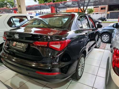 Imagem 4 de 9 de Fiat Cronos Drive 1.3 Flex Mec