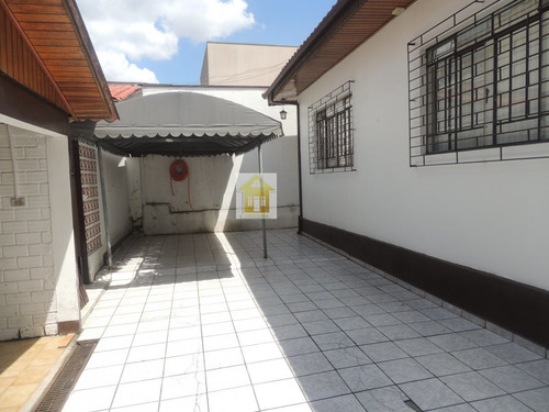 Casa A Venda No Bairro Hauer Em Curitiba - Pr. - 177-1